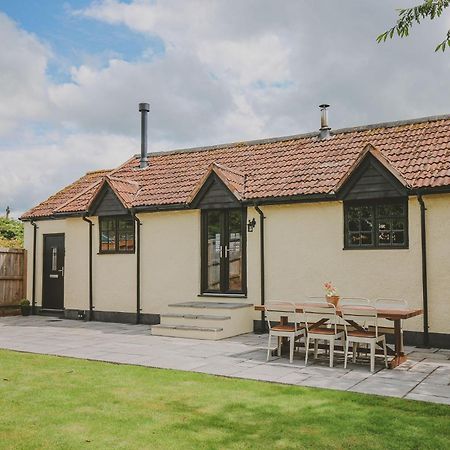 The Butterleigh Inn Cullompton Exterior photo